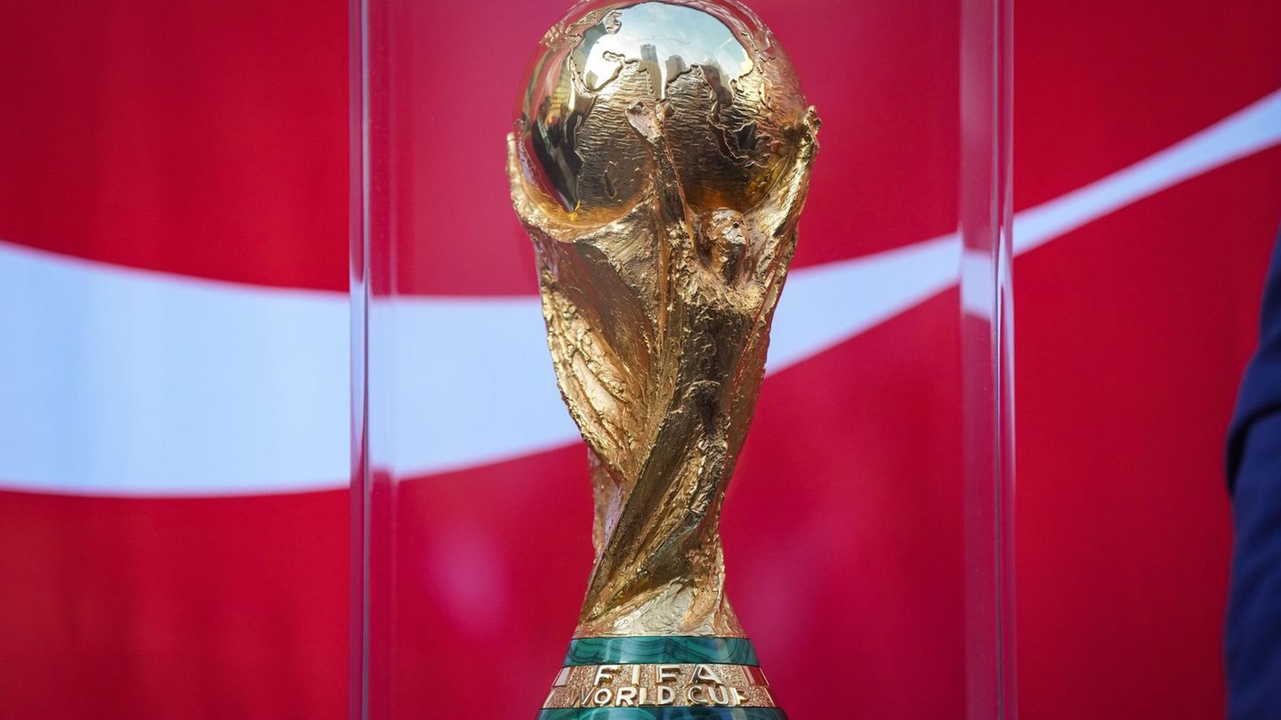 Fußball-WM 2026: Ökonom sagte dreimal in Folge den Weltmeister voraus – wer jetzt gewinnen soll