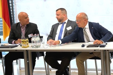 Die Verantwortlichen der Melde- und Informationsstelle Antiziganismus (MIA) wollen die Schulen mehr in die Aufklärungsarbeit mit