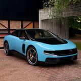 Ferrari Luce