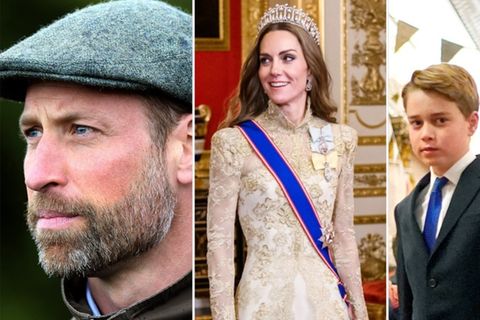Die TV-Doku „William - Schicksalsjahre eines Thronfolgers“ erzählt vom Menschen hinter dem Königssohn.