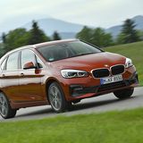 BMW 2er Active Tourer