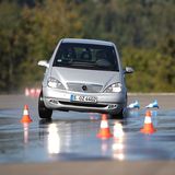 Mercedes A-Klasse