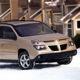 Pontiac Aztek