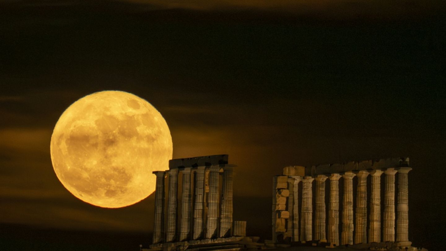 Vollmond
