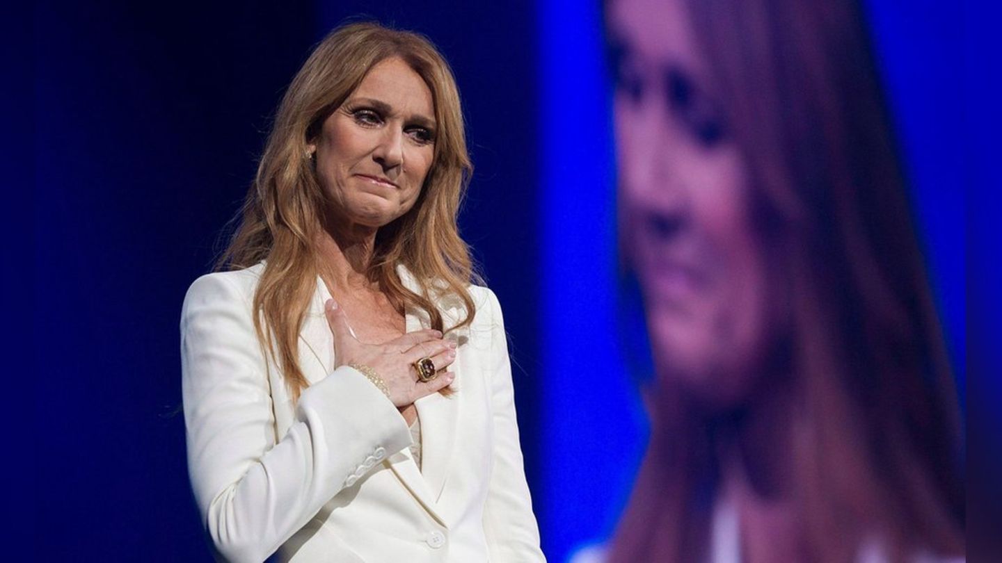 Wegen einer Erkrankung musste sich Céline Dion lange aus der Öffentlichkeit zurückziehen. Im Herbst steht sie in Paris wieder