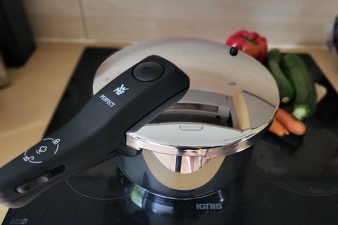 schnellkochtopf test