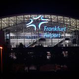 Flughafen Frankfurt