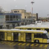 Flughafen Florenz
