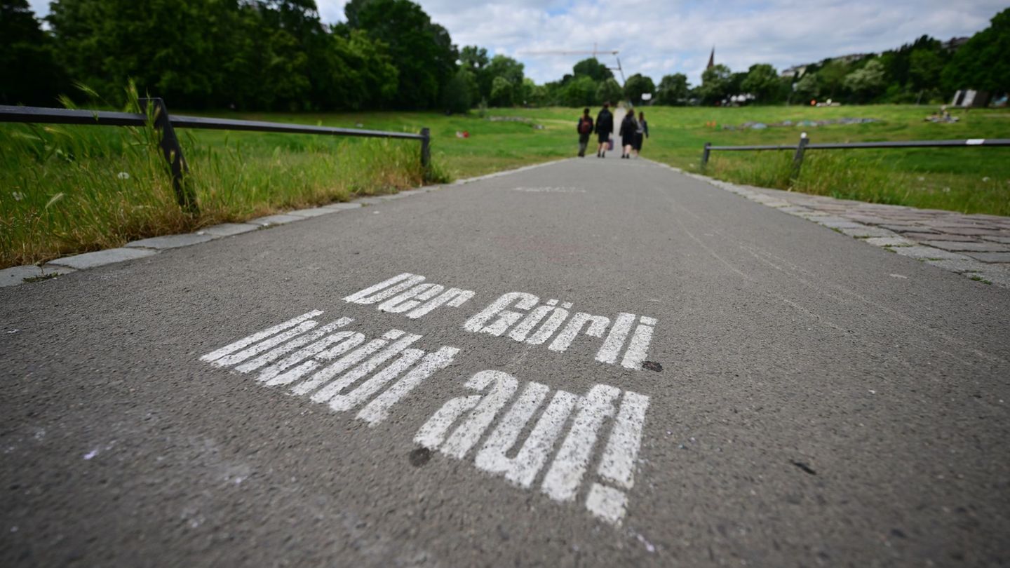 Das Verwaltungsgericht hat im Eilverfahren eine Entscheidung zur nächtlichen Schließung des Görlitzer Parks getroffen. Foto: Seb