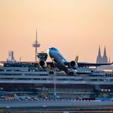 Flughafen Köln/Bonn