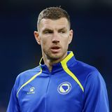 Edin Džeko