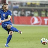 Luka Modrić