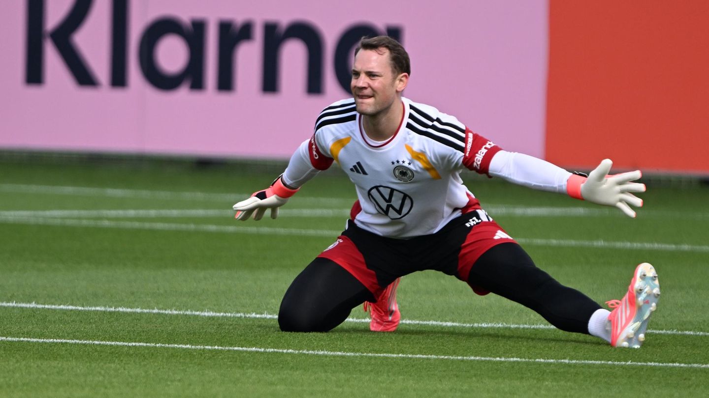 Manuel Neuer