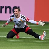Manuel Neuer