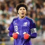 Guillermo Ochoa