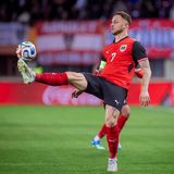 Marko Arnautović