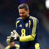 Craig Gordon