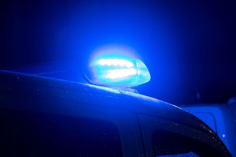 Bei der nächtlichen Spritztour verursachte der 15-Jährige einen hohen Sachschaden. (Symbolbild) Foto: Sarah Knorr/dpa
