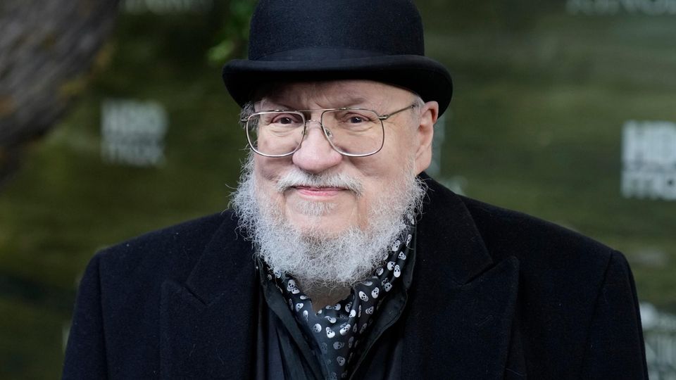 „Game of Thrones“-Autor George R. R. Martin: Verhältnis zu „House of the Dragon“-Schöpfer Ryan Condal „miserabel“