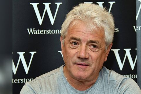 Kevin Keegan ist an Krebs erkrankt.