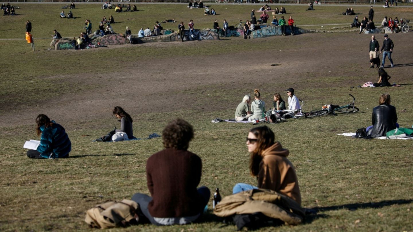 Görlitzer Park 2021
