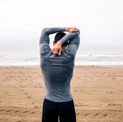 Hirnforschung: Wie Stretching das Gehirn verändert – und gegen Ängste hilft