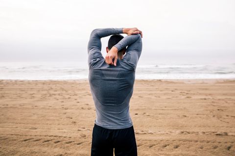Hirnforschung: Wie Stretching das Gehirn verändert – und gegen Ängste hilft