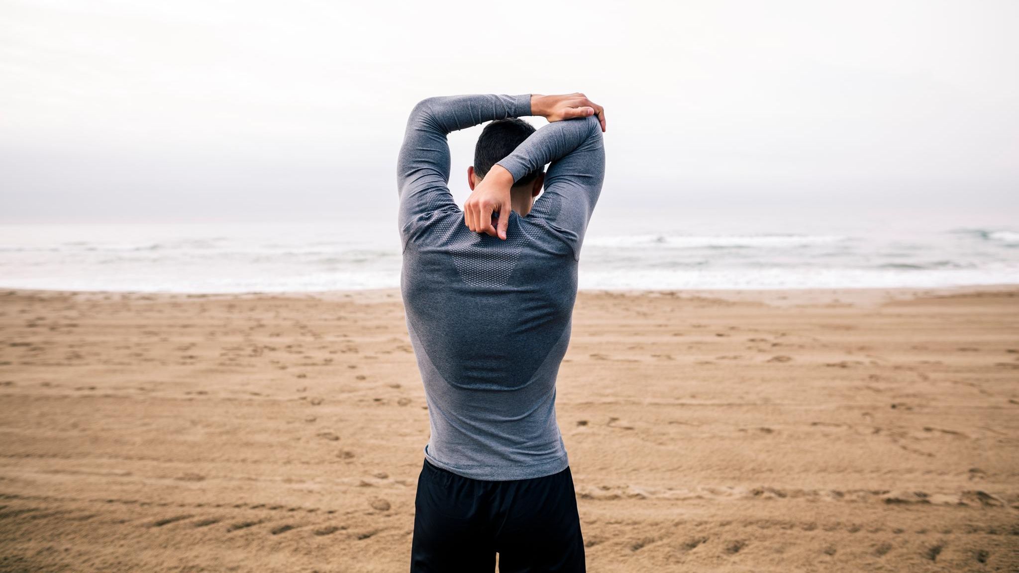 Hirnforschung: Wie Stretching das Gehirn verändert – und gegen Ängste hilft