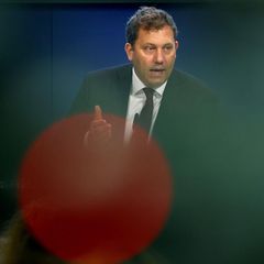Finanzminister Lars Klingbeil (SPD)