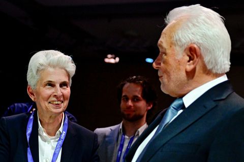 Kubicki und Strack-Zimmermann