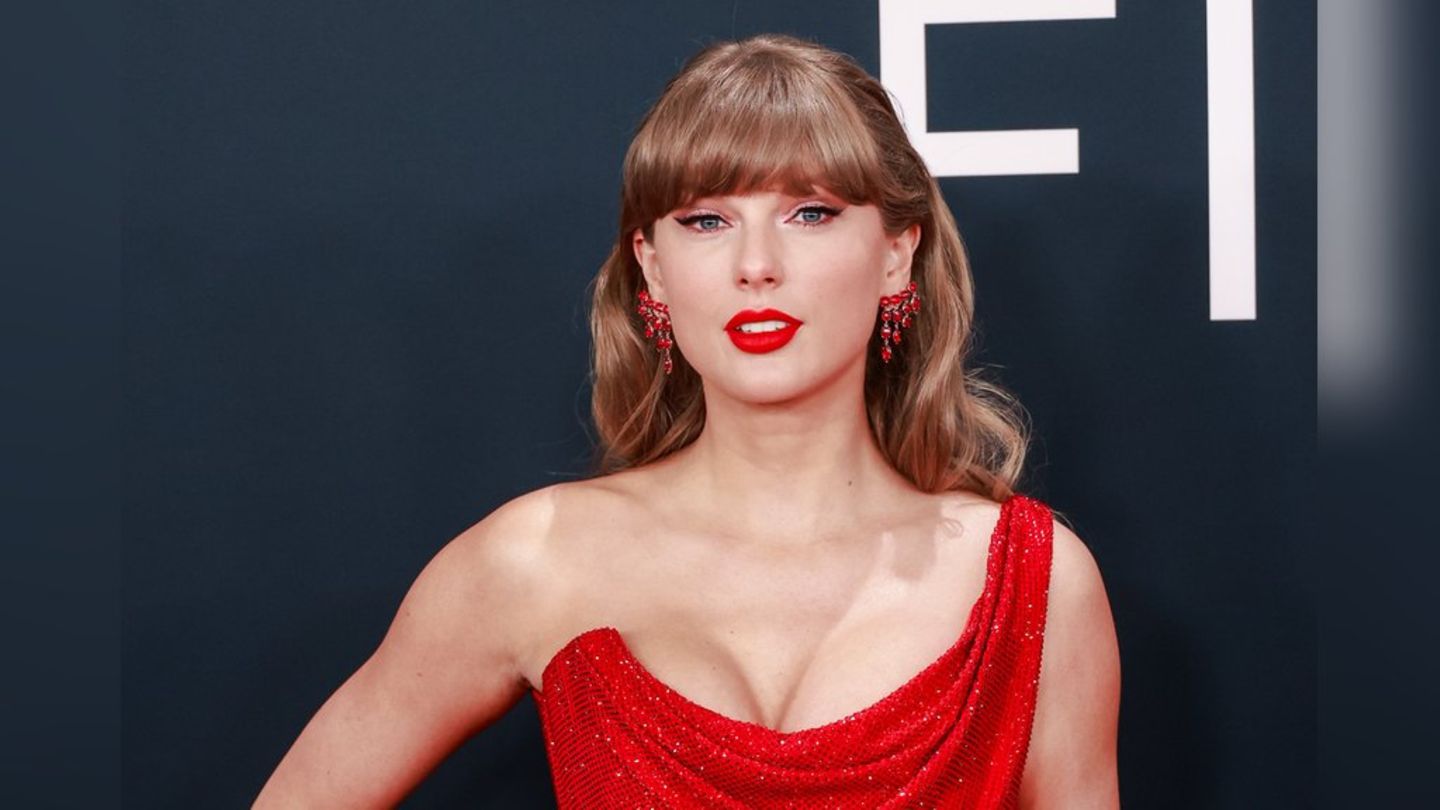 Taylor Swift veröffentlicht am 5. Juni einen neuen Song.
