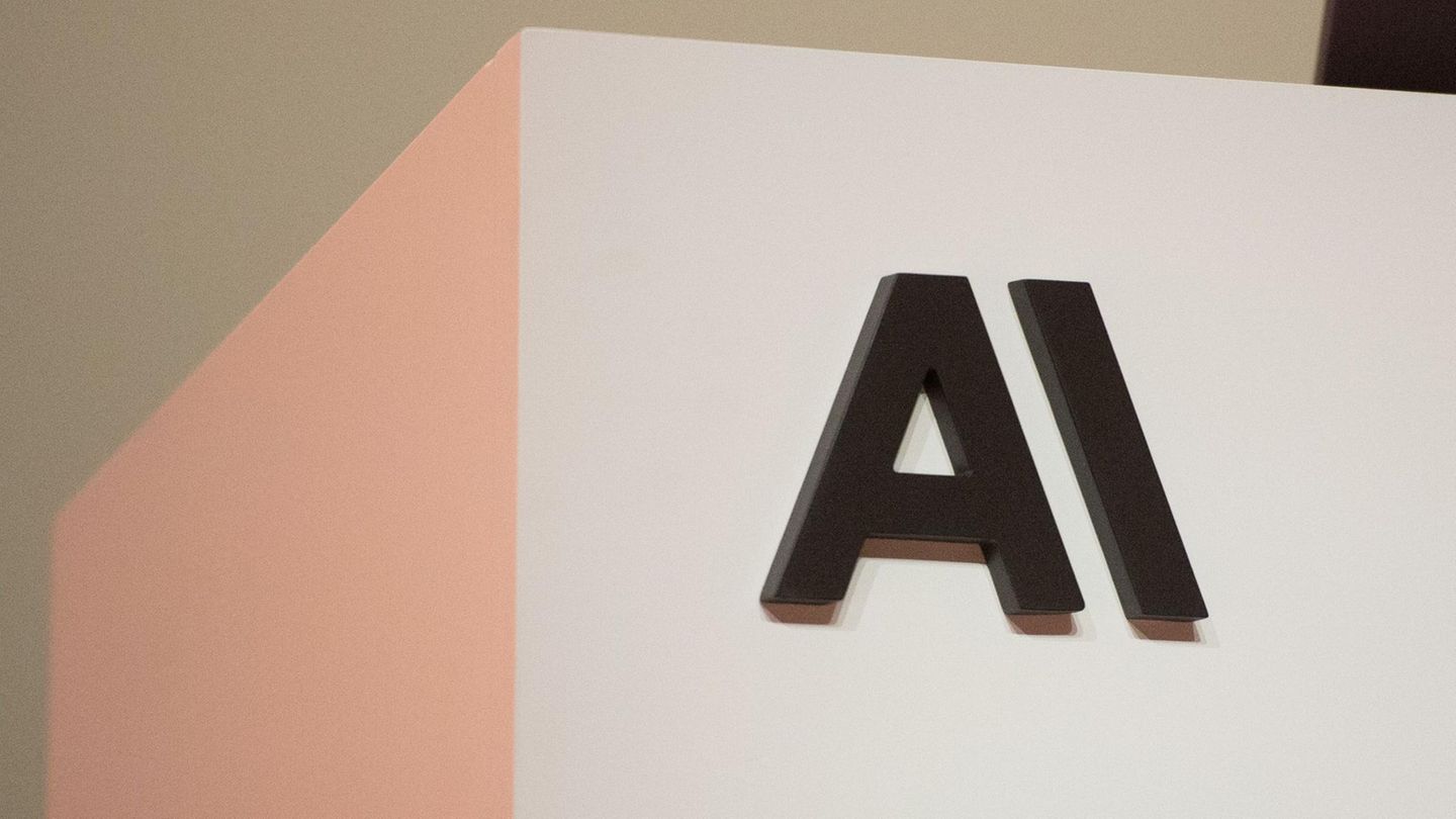 KI-Firma: OpenAI-Rivale Anthropic will an die Börse