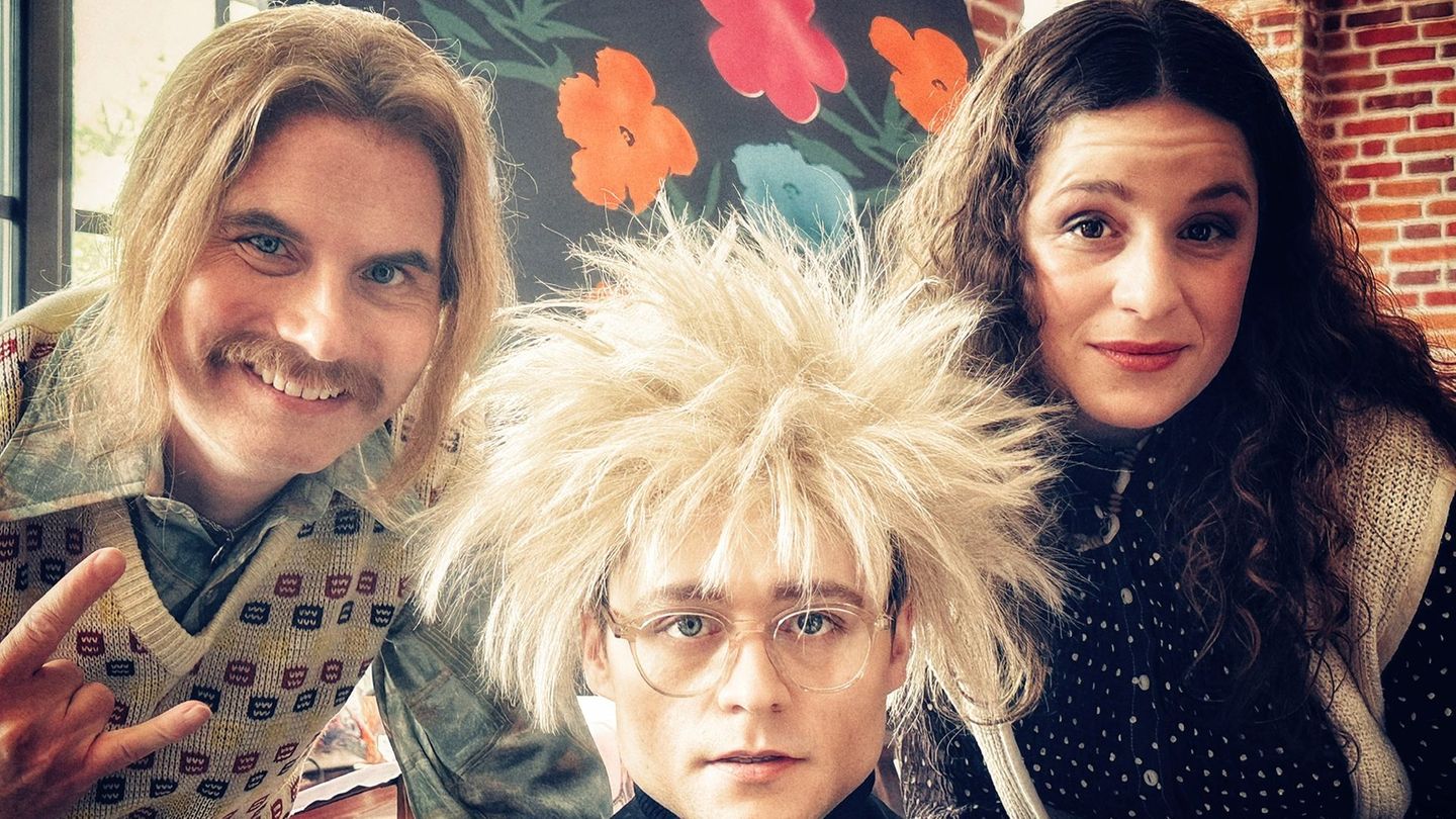 "Sketch History – USA Spezial": Mit Humor gegen den Wahnsinn der Welt