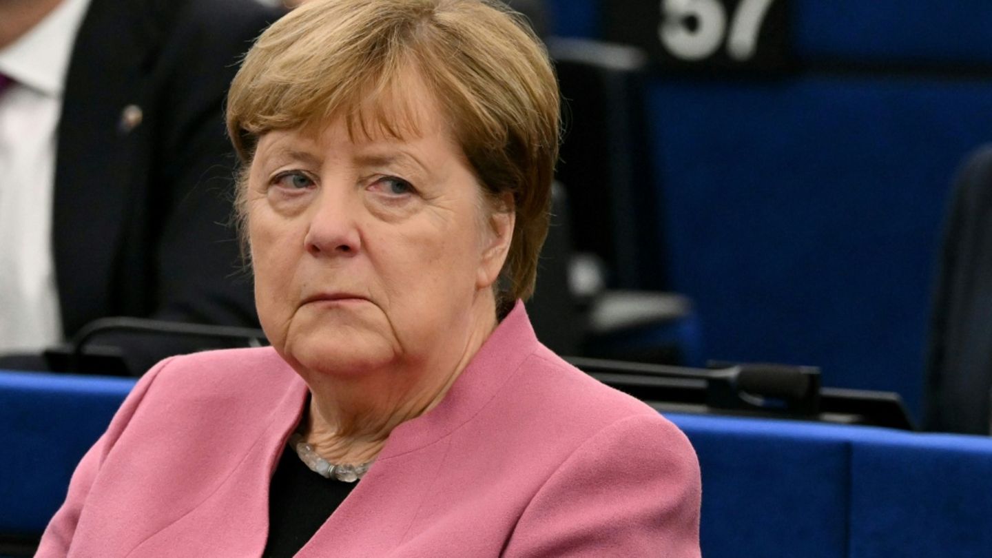 Bundesumweltministerium feiert 40. Geburtstag - Merkel hält Festrede