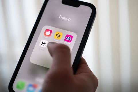 Politische Vorlieben sind auf Dating-Apps ein wichtiges Auswahlkriterium - zumindest in den USA, wie eine Kölner Studie zeigt. (