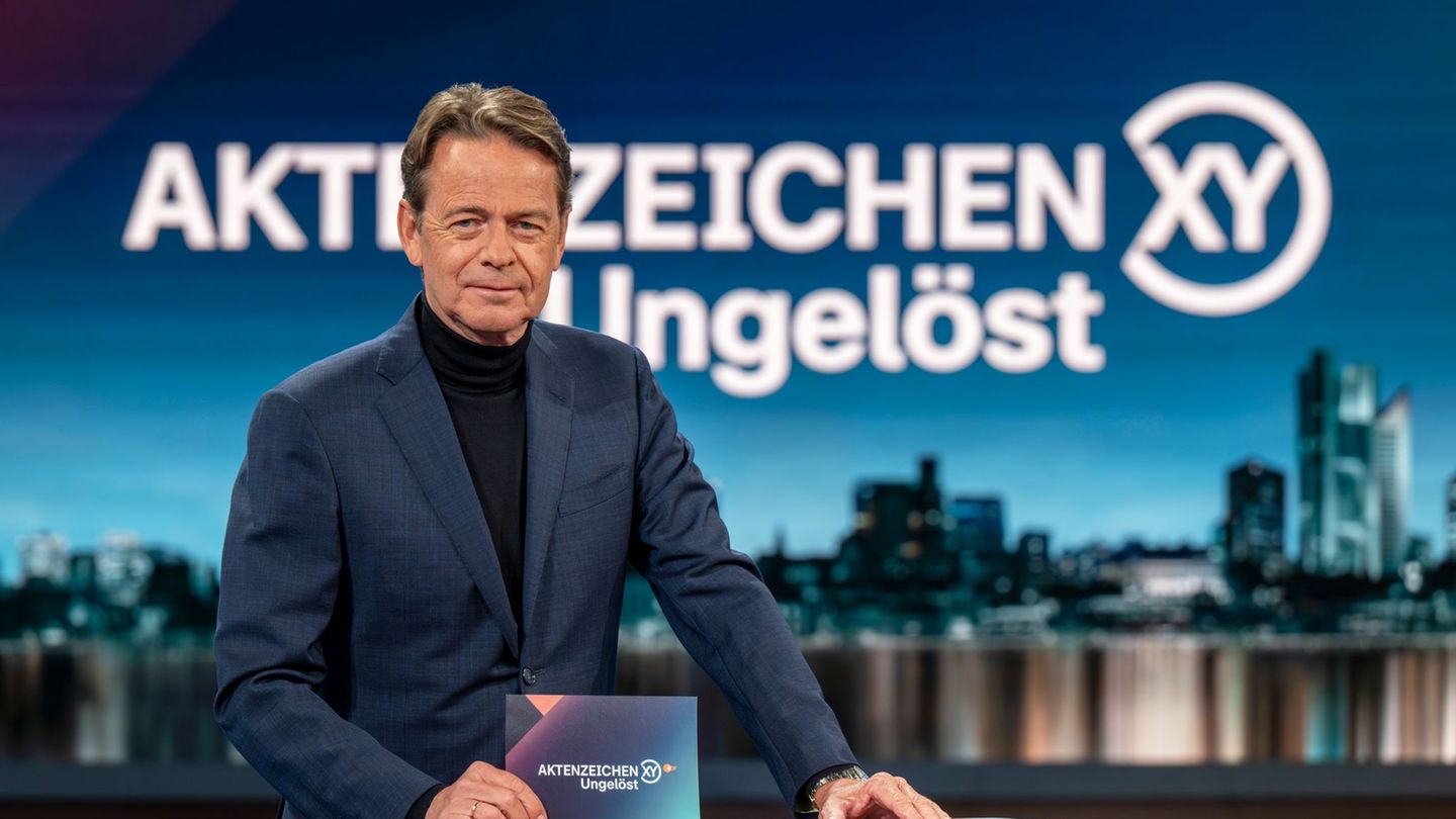 In der neuen Ausgabe geht es um einen versuchten Raub in Hamburg. (Archiv) Foto: Peter Kneffel/dpa