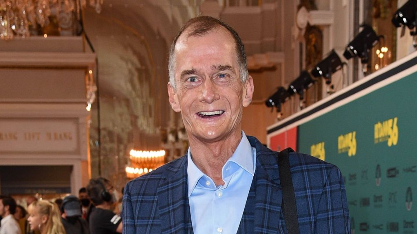 Mit der „Lindenstraße“ schrieb Georg Uecker Fernsehgeschichte.