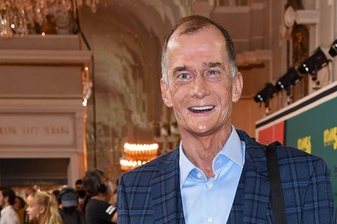 Mit der „Lindenstraße“ schrieb Georg Uecker Fernsehgeschichte.