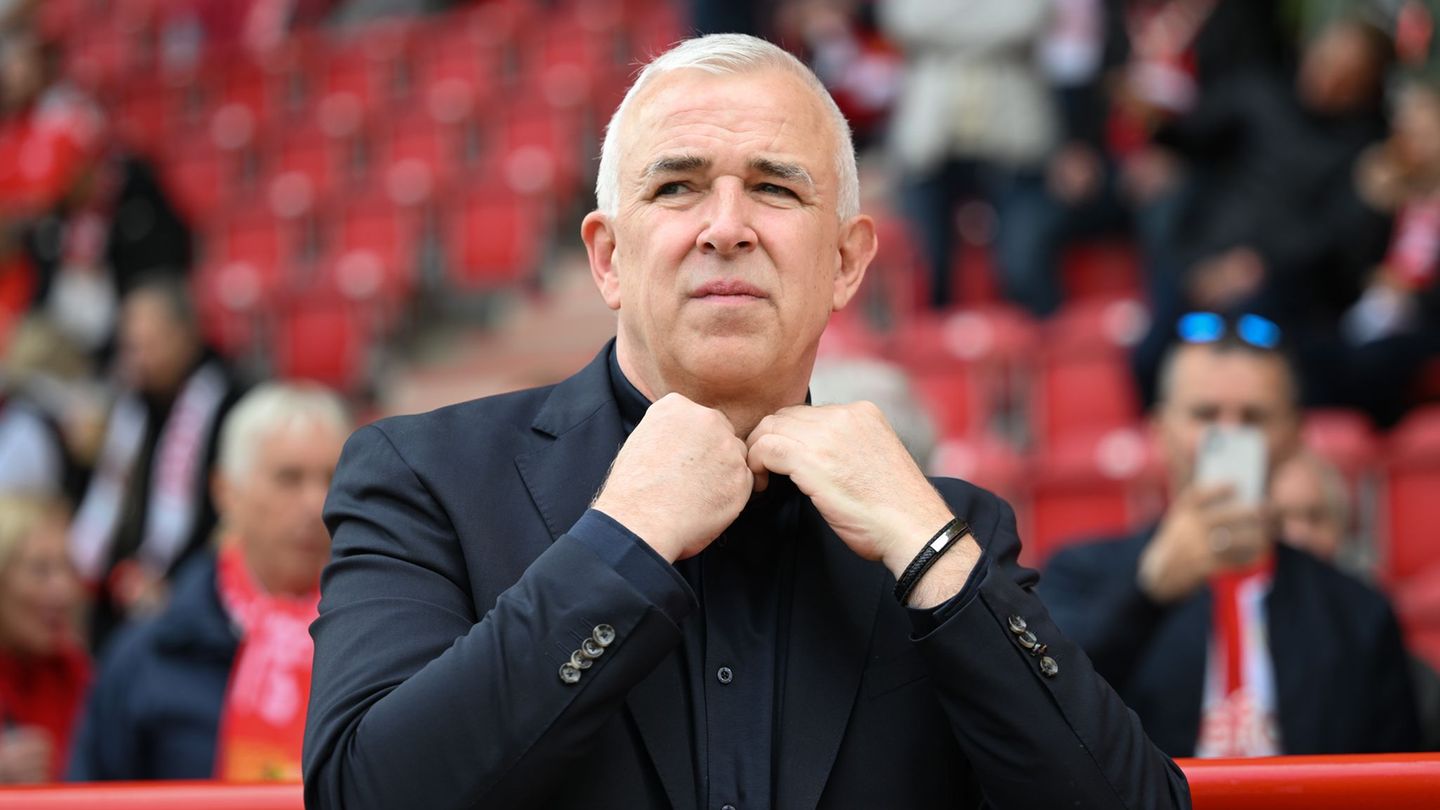 1. FC Union Berlin: Zingler kritisiert Scheinheiligkeit bei Gleichberechtigung