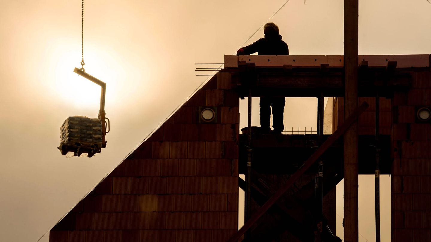 Meinung: Zu wenig Neubau: Warum es so kompliziert ist, einfacher zu bauen
