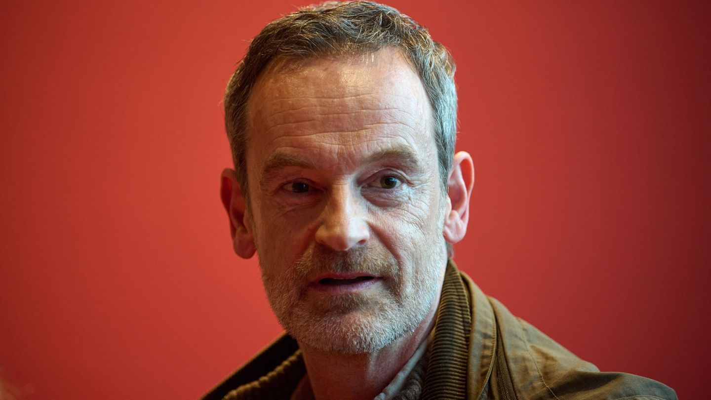 Jörg Hartmann im Interview: „Faber würde niemals gendern“