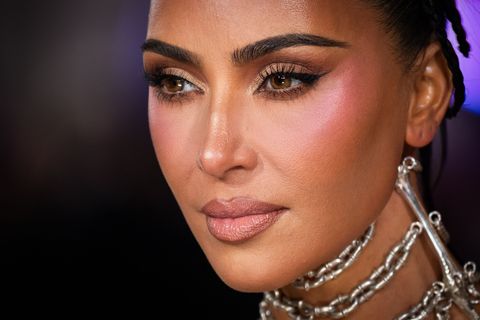Kim Kardashian hat auf Instagram ein 20-teiliges Foto- und Videoalbum mit Eindrücken der vergangenen Wochen geteilt. (Archivbild