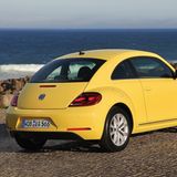 VW Beetle