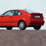 VW Corrado