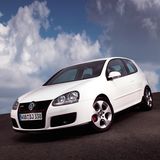VW Golf GTI IV