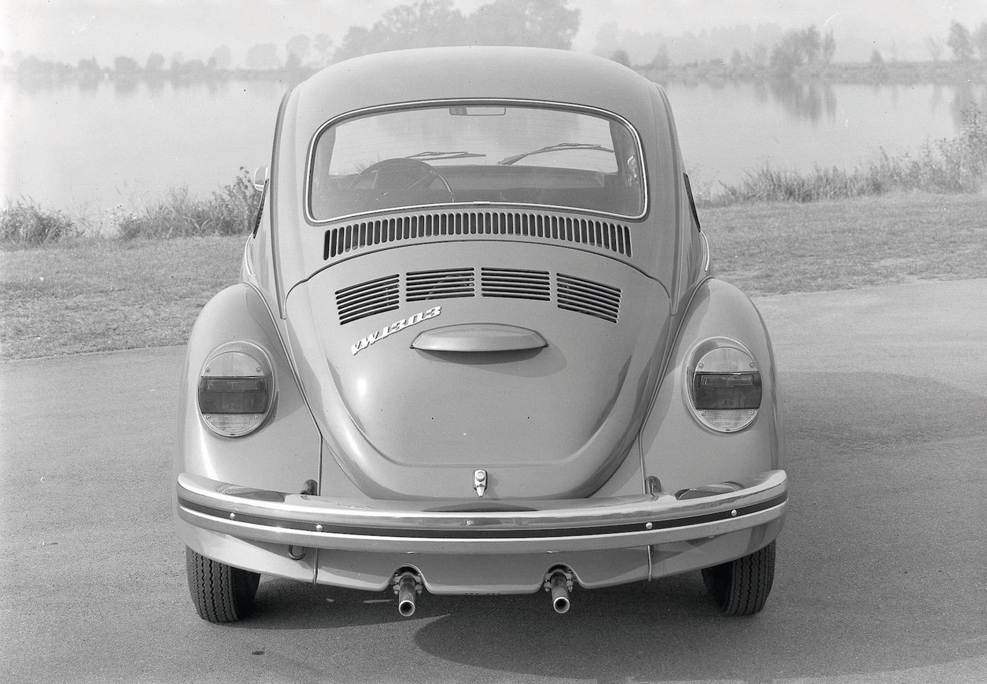 VW Käfer
