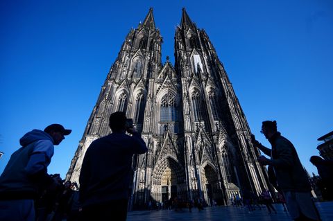 Kölner Dom