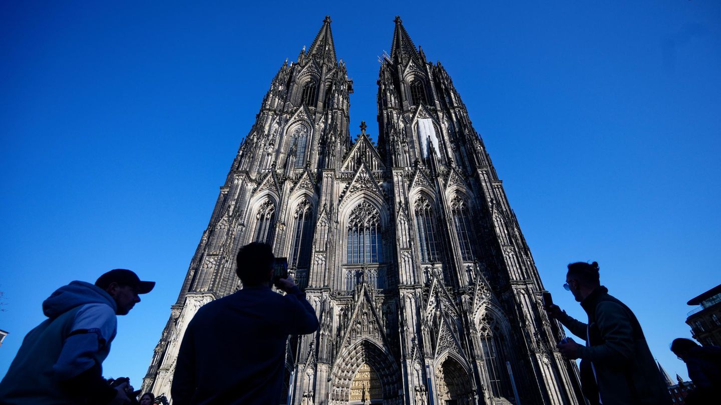 Kölner Dom