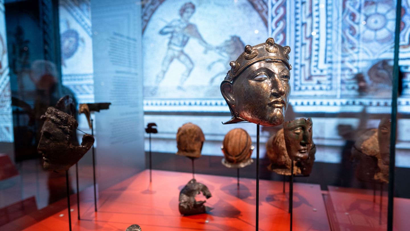 Das Museum Valkhof wurde umfassend erneuert. Foto: Iva Pel/Museum Valkhof/dpa