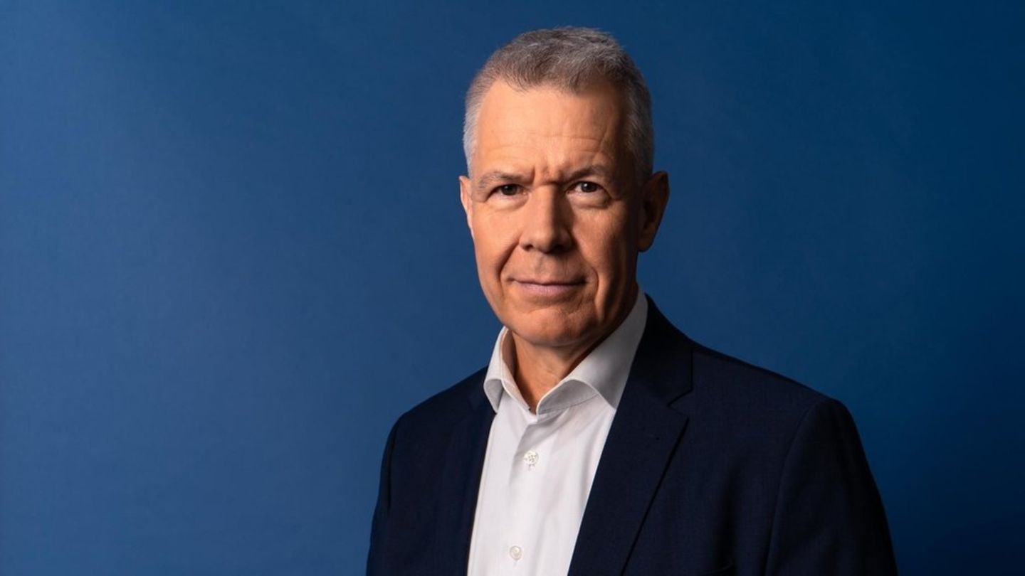 Peter Kloeppel ist am 6. Juni wieder für RTL im Einsatz.